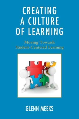 Cover image for Creating a Culture of Learning