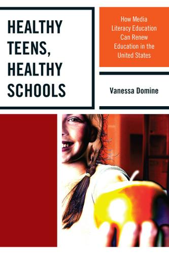 Cover image for Healthy Teens, Healthy Schools