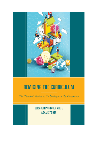 Cover image for Remixing the Curriculum