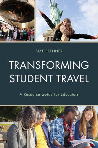Cover image for Transforming Student Travel
