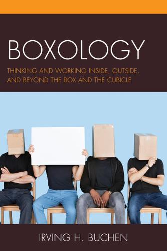 Cover image for Boxology