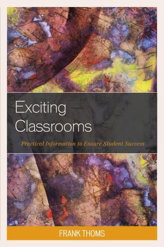 Cover image for Exciting Classrooms