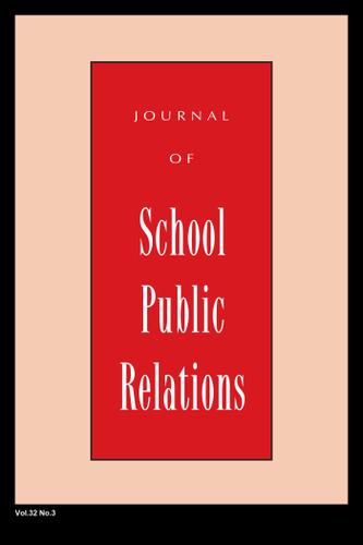 Cover image for Jspr Vol 32-N3