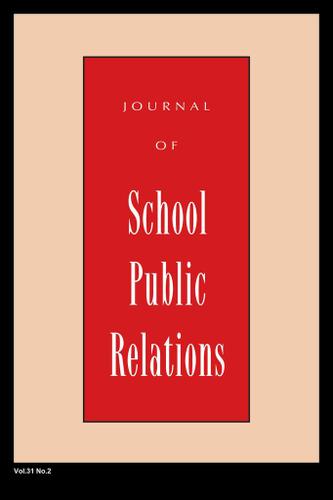 Cover image for Jspr Vol 31-N2