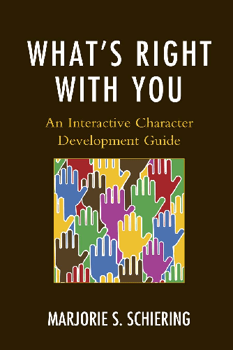 Cover image for What's Right with You