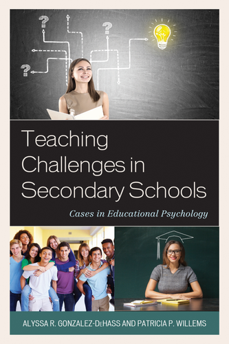 Cover image for Teaching Challenges in Secondary Schools