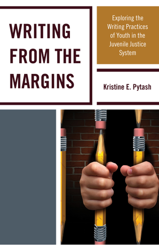 Cover image for Writing From the Margins
