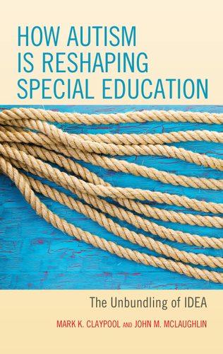 Cover image for How Autism is Reshaping Special Education