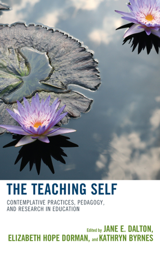 Cover image for The Teaching Self