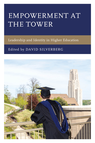 Cover image for Empowerment at the Tower