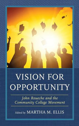 Cover image for Vision for Opportunity