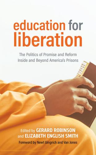 Cover image for Education for Liberation