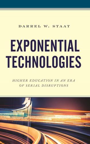 Cover image for Exponential Technologies
