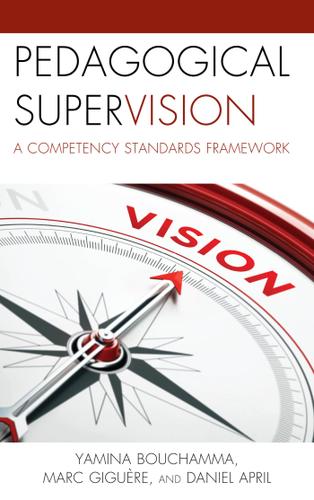 Cover image for Pedagogical Supervision