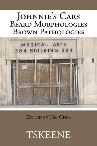 Cover image for Johnnie's Cars Beard Morphologies Brown Pathologies
