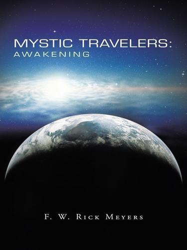 Cover image for Mystic Travelers: