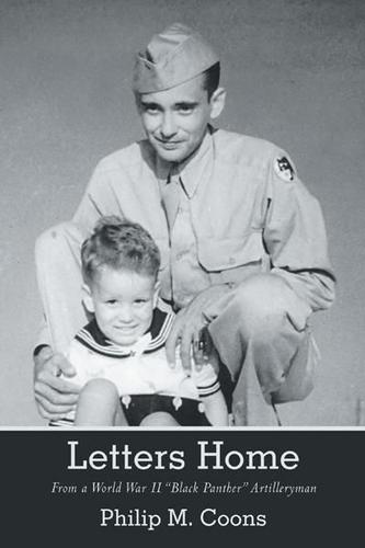 Cover image for Letters Home