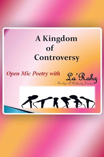 Cover image for A Kingdom of Controversy