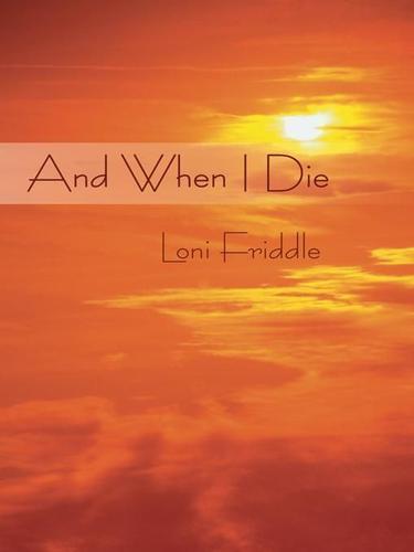Cover image for And When I Die