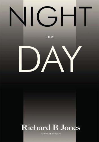 Cover image for Night and Day
