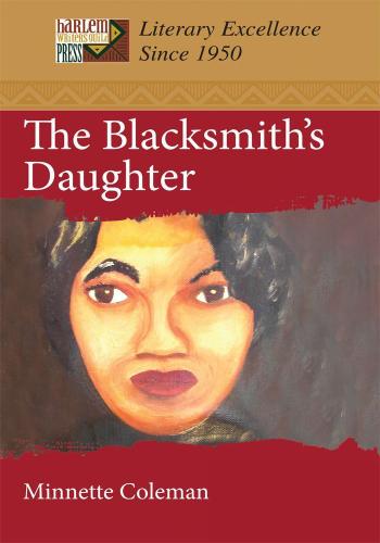 Cover image for The Blacksmith's Daughter