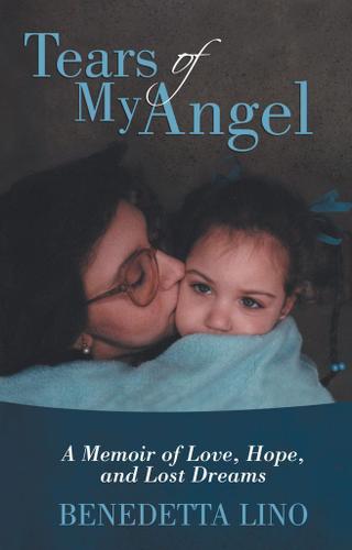 Cover image for Tears of My Angel