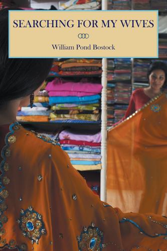 Cover image for Searching for My Wives