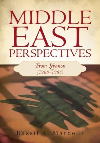 Cover image for Middle East Perspectives