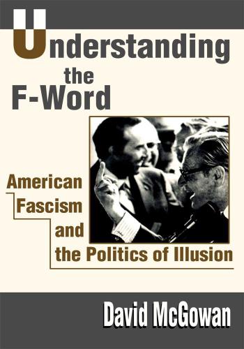 Cover image for Understanding the F-Word