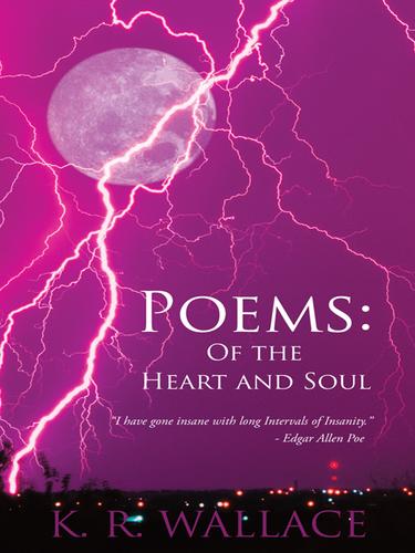 Cover image for Poems: of the Heart and Soul