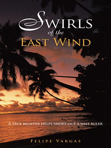 Cover image for Swirls of the East Wind