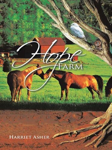 Cover image for Hope Farm