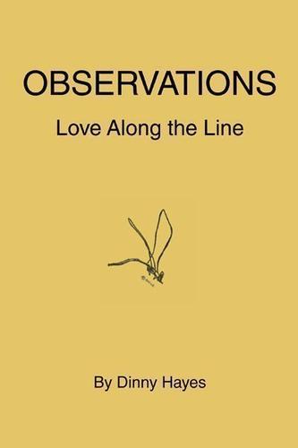 Cover image for Observations