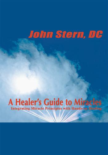 Cover image for A Healer's Guide to Miracles