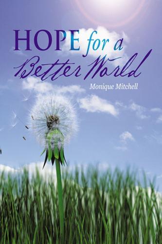 Cover image for Hope for a Better World