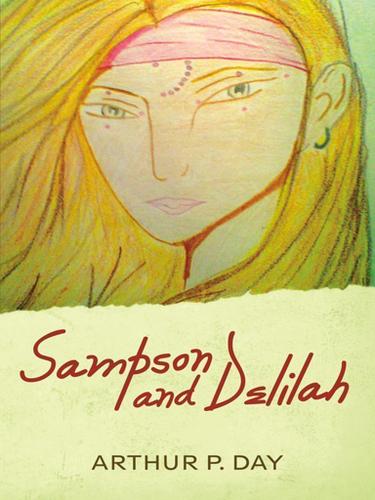 Cover image for Sampson and Delilah