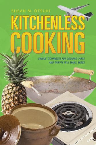 Cover image for Kitchenless Cooking
