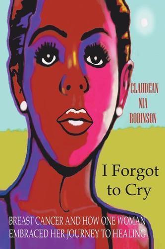 Cover image for I Forgot to Cry
