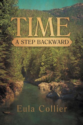 Cover image for Time: a Step Backward