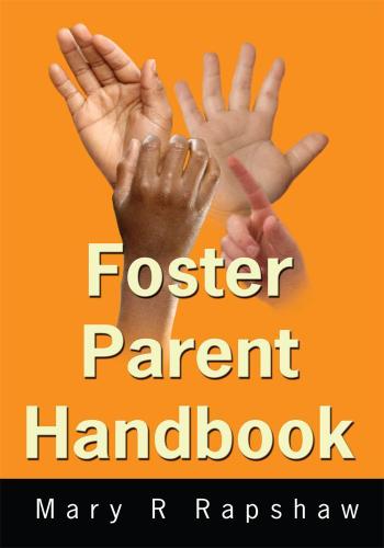 Cover image for Foster Parent Handbook