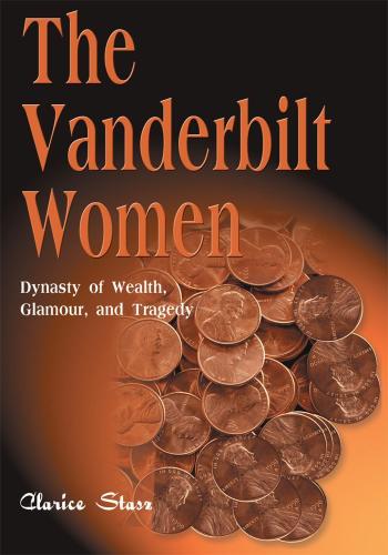 Cover image for The Vanderbilt Women