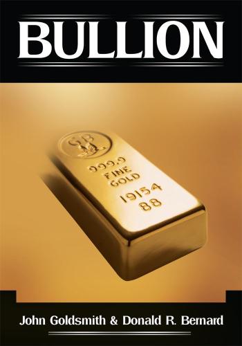 Cover image for Bullion