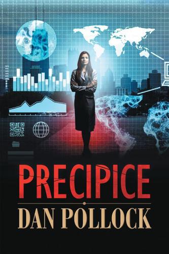 Cover image for Precipice