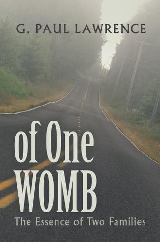 Cover image for Of One Womb