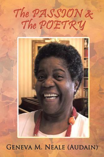 Cover image for The Passion & the Poetry