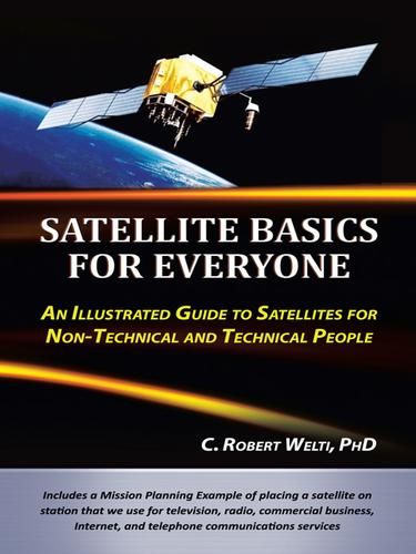 Cover image for Satellite Basics for Everyone