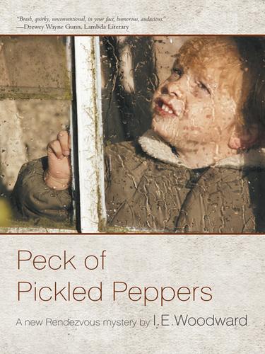 Cover image for Peck of Pickled Peppers