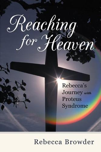 Cover image for Reaching for Heaven