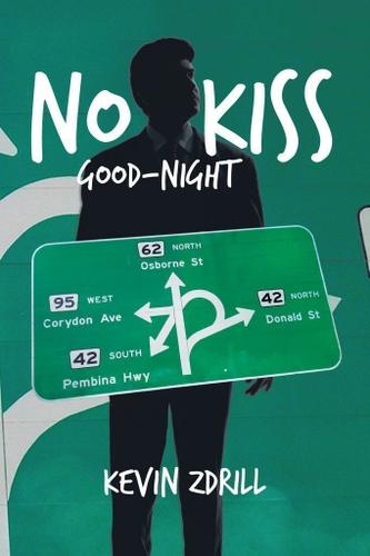 Cover image for No Kiss Good-Night