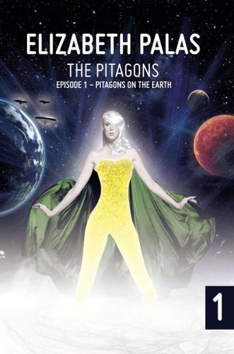 Cover image for The Pitagons